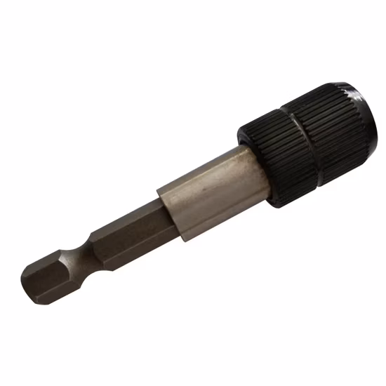 Long Hex Shank Screwdriver Bits Adapter