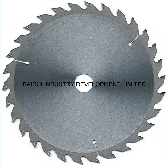 7 Inch Diamond Cutting Blade Circular Jigsaw Saw Blade for Wood