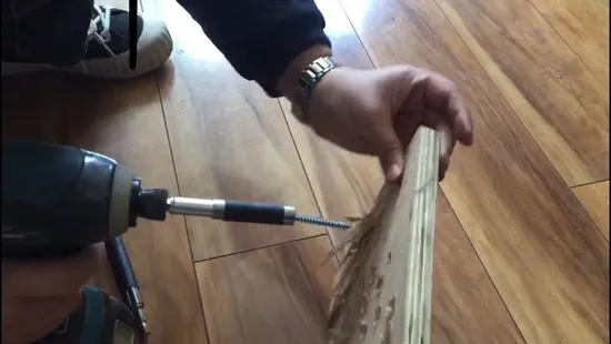 Long Hex Shank Screwdriver Bits Adapter