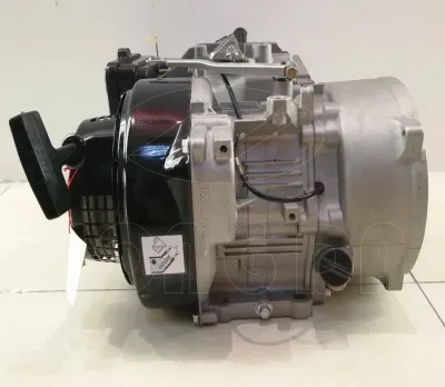 Honda Typ 5,5 PS 6,5 PS halber Benzinmotor für Generator