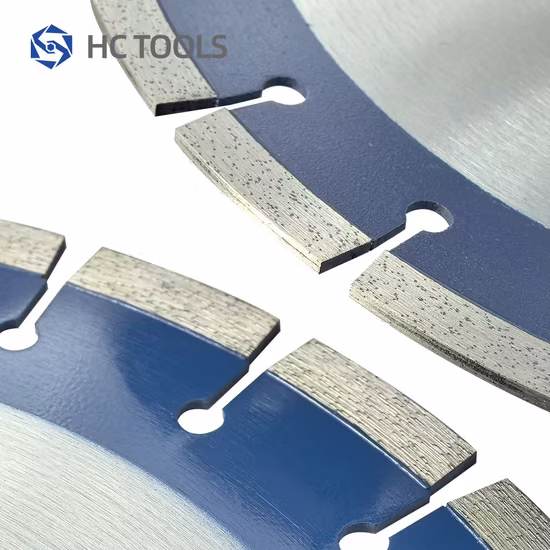 300 mm Diamant-Stichsägeblatt für Handsäge